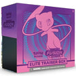 Fusion Strike - Elite Trainer Box