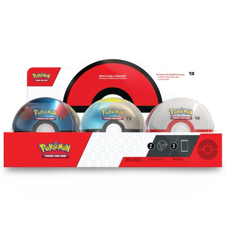 Pokeball Tin Q3 2024