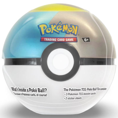 Pokeball Tin Q3 2024