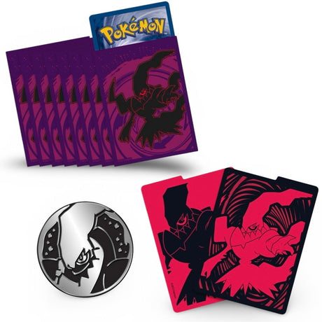 Astral Radiance - Pokemon Center Elite Trainer Box