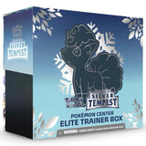 Pokemon Silver Tempest - Pokemon Center Elite Trainer Box