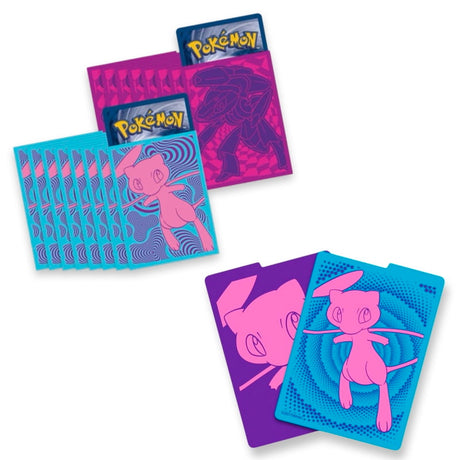 Pokemon Fusion Strike - Pokemon Center Elite Trainer Box