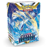 Pokemon Silver Tempest - Build & Battle Kit