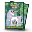 Ultra Pro Pokemon Enchanted Glade Sleeves