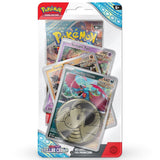 Pokemon Stellar Crown: 1-Pack Premium Blister