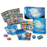 Pokemon Stellar Crown - Elite Trainer Box