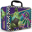 Pokemon Back to School Collectors Chest 2024