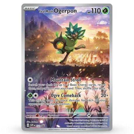 Pokemon Twilight Masquerade - Elite Trainer Box