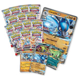 Pokemon Prismatic Evolutions Lucario & Tyranitar Premium Collection (US-exclusive) CardsRfun