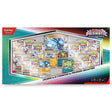 Pokemon Prismatic Evolutions Lucario & Tyranitar Premium Collection (US-exclusive) CardsRfun