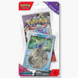 Pokemon Temporal Forces: 1-Pack Blister Carvanha/ Bellibolt