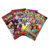 Pokemon Trainer's Toolkit 2025 CardsRfun