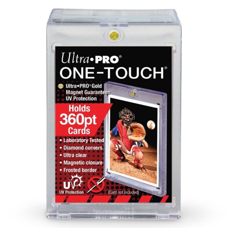 Ultra Pro One-Touch Magnetic Holder