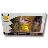 Pokemon Celebrations - Pikachu VMax Premium Figure Collection