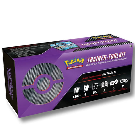 Pokemon Trainer Toolkit 2022