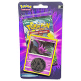 Pokemon Special Haunted Edition: 1-Pack Blister Crobat/ Alolan Persian
