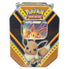 Pokemon V Power Tin: Pikachu V/ Eevee V/ Eternatus V