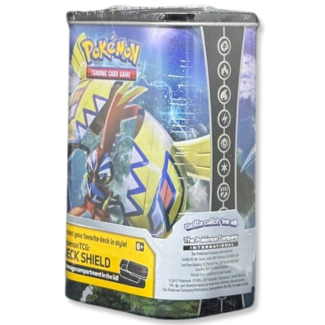 Pokemon Elite Trainer Deck Shield - Tapu Koko