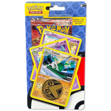 Pokemon Steam Siege: Gallade 1-Pack Blister