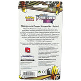 Pokemon Forbidden Light: 1-Pack Blister Exeggcute/ Rockruff