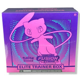Pokemon Fusion Strike - Elite Trainer Box