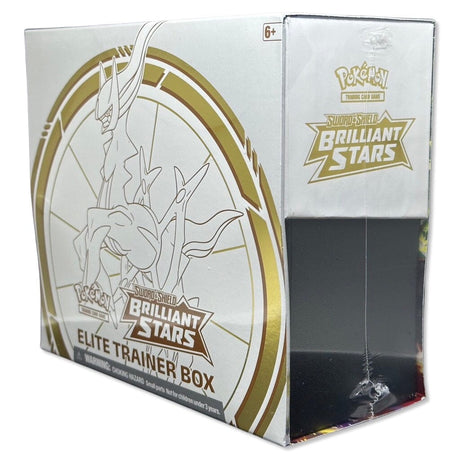 Brilliant Stars - Elite Trainer Box