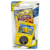Pokemon Unbroken Bonds: 1-Pack Blister Pikachu/ Eevee