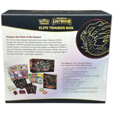 Pokemon Lost Origin - Elite Trainer Box