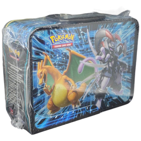 Pokemon Herbst 2019 Collector Chest