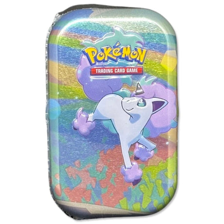 Pokemon Galar Pal Mini Tin