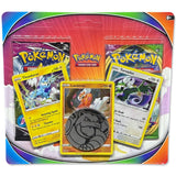 Pokemon Weather Trio: 2-Pack Blister