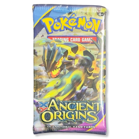 Pokemon Ancient Origin - Booster kaufen CardsRfun