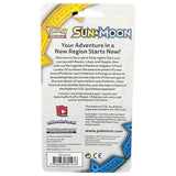 Pokemon Sun & Moon: Pikipek 1-Pack Blister