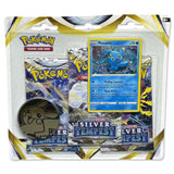Pokemon Silver Tempest: 3-Pack Blister Togetic/ Manaphy