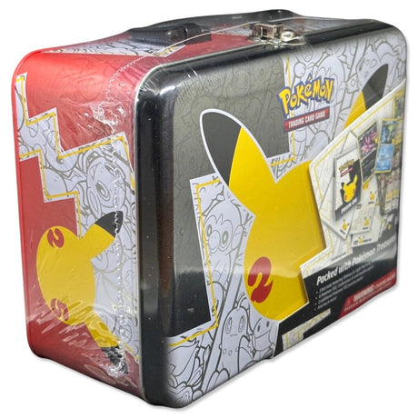 Pokemon Celebrations - Collector Chest