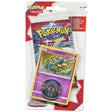 Pokemon Crimson Invasion: 1-Pack Blister Golisopod/ Dhelmise