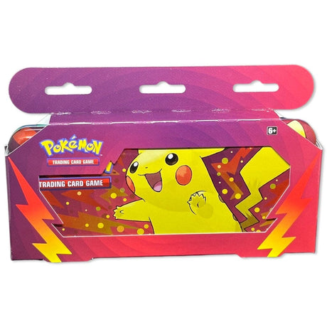 Pokemon Back to School - Pencil Case