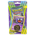 Pokemon Fates Collide: 1-Pack Blister Gastly/ Pansear