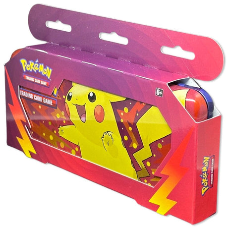 Pokemon Back to School - Pencil Case