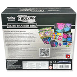 Pokemon Evolving Skies - Elite Trainer Box kaufen CardsRfun