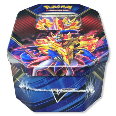 Pokemon Legends of Galar: Zacian V / Zamazenta V kaufen CardsRfun