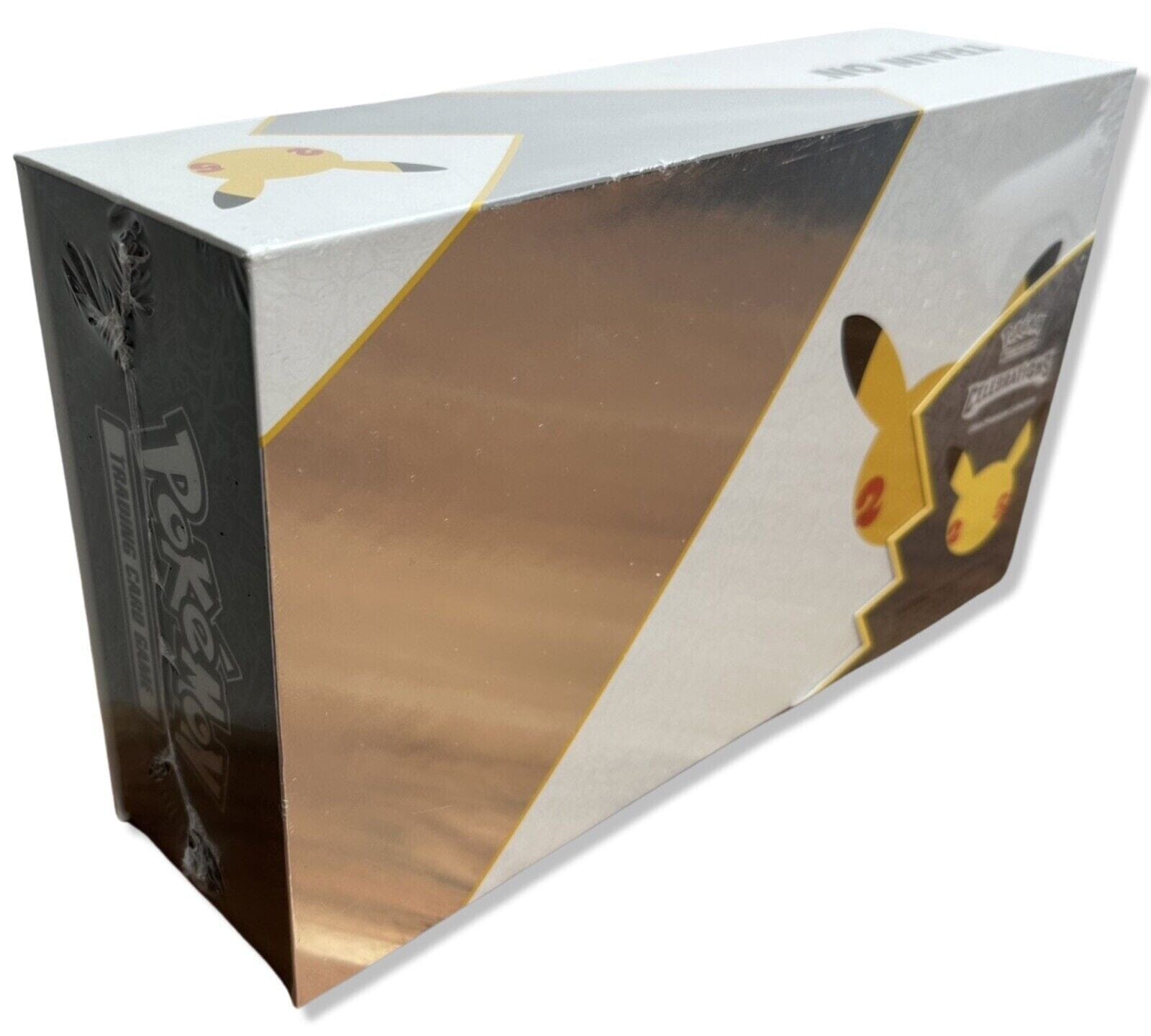 Pokemon Celebrations - Ultra Premium Collection - Jetzt Kaufen! – CardsRfun